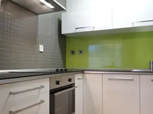 Pronájem bytu 1+kk, Brno, Bělohorská, 45 m2