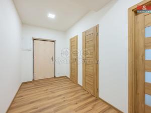 Prodej bytu 3+kk, Praha - Libeň, U svobodárny, 55 m2