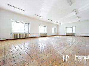 Prodej skladu, Olomouc, U cukrovaru, 3190 m2