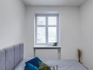 Pronájem bytu 2+kk, Ostrava, V Zátiší, 53 m2