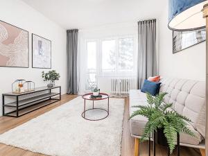 Prodej bytu 3+kk, Praha - Záběhlice, Senohrabská, 58 m2