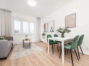 Prodej bytu 3+kk, Praha - Strašnice, Na padesátém, 70 m2