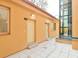 Pronájem bytu 2+kk, Praha - Žižkov, Chlumova, 45 m2