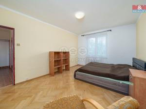 Pronájem bytu 1+1, Olomouc - Nová Ulice, Foerstrova, 38 m2