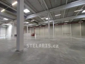 Pronájem skladu, Myslinka, 3000 m2