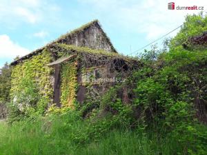 Prodej rodinného domu, Vlkančice, 780 m2