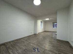 Pronájem bytu 2+kk, Česká Lípa, Lípová, 49 m2