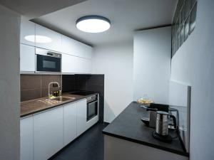 Prodej bytu 3+kk, Praha - Smíchov, Na Celné, 71 m2