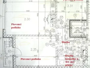 Pronájem bytu 3+kk, Brno, Čeňka Růžičky, 85 m2