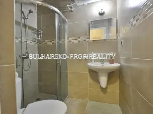 Prodej bytu 3+kk, Nesebar, Bulharsko, 65 m2