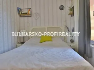 Prodej bytu 3+kk, Nesebar, Bulharsko, 65 m2