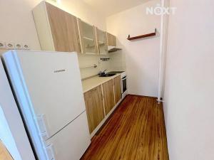 Pronájem bytu 2+kk, Brno, Ukrajinská, 44 m2