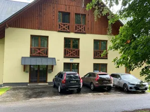 Prodej bytu 2+kk, Rokytnice nad Jizerou, 50 m2