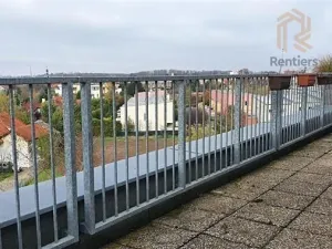 Pronájem bytu 2+kk, Praha - Uhříněves, Venušina, 44 m2