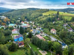 Prodej obchodního prostoru, Lázně Libverda, 72 m2