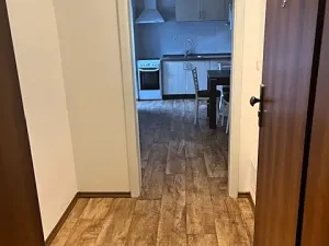 Pronájem bytu 2+kk, České Budějovice, Skuherského, 56 m2