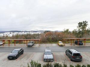 Pronájem bytu 1+kk, Beroun, Na Veselou, 41 m2