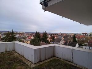 Pronájem bytu 1+kk, České Budějovice, O. Nedbala, 42 m2