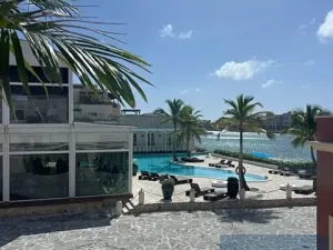 Prodej bytu 2+1, Punta Cana, Dominikánská republika, 60 m2