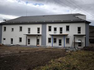 Prodej bytu 2+kk, Vrbno pod Pradědem, 56 m2