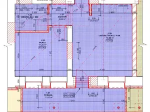 Prodej bytu 2+kk, Vrbno pod Pradědem, 51 m2