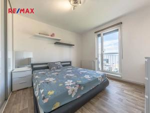 Prodej bytu 3+kk, Praha - Černý Most, Bryksova, 62 m2