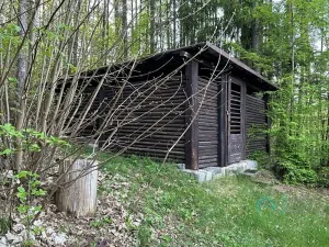 Prodej chaty, Kuřimské Jestřabí, 24 m2