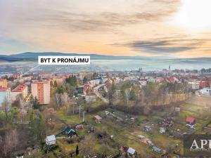 Pronájem bytu 3+1, Uherský Brod, Osvoboditelů, 78 m2