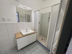 Pronájem bytu 2+kk, Jičín, Ruská, 47 m2