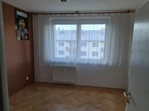 Pronájem bytu 2+1, Jeseník, Boženy Němcové, 60 m2