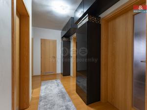 Prodej bytu 3+kk, Praha, Rýnská, 74 m2