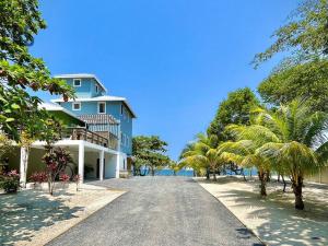 Prodej rodinného domu, Camp Bay, José Santos Guardiola, Honduras, 2006 m2