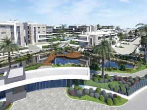 Prodej bytu 4+kk, Torrevieja, Španělsko, 179 m2