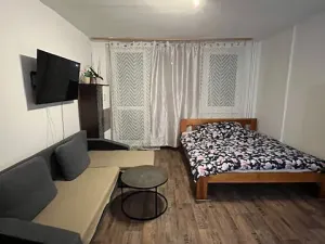 Pronájem bytu 1+kk, Liberec, Šimáčkova, 32 m2