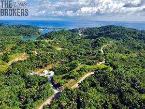 Prodej rodinného domu, Fallcon Valley, José Santos Guardiola, Honduras, 84 m2