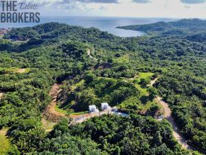 Prodej rodinného domu, Fallcon Valley, José Santos Guardiola, Honduras, 84 m2