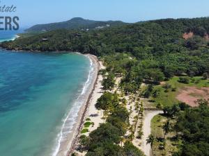 Prodej pozemku, Coxen Hole, Roatán, Honduras, 770 m2