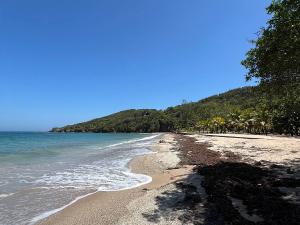 Prodej pozemku, Coxen Hole, Roatán, Honduras, 770 m2