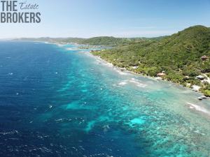 Prodej pozemku, Lost isles Estate, José Santos Guardiola, Honduras, 811 m2