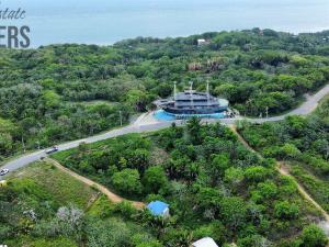 Prodej pozemku, Punta Gorda, José Santos Guardiola, Honduras, 716 m2