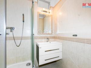 Pronájem bytu 2+kk, Nýřany, Dlouhá, 58 m2