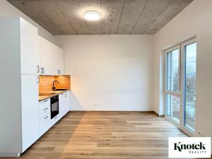 Pronájem bytu 1+kk, Brno, Bohunická, 34 m2