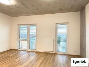 Pronájem bytu 1+kk, Brno, Bohunická, 34 m2