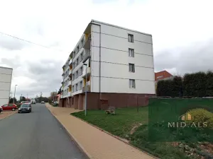 Prodej bytu 1+kk, Bezdružice, Na Sídlišti, 20 m2