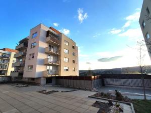 Pronájem bytu 1+kk, Brno, Přírodní, 33 m2