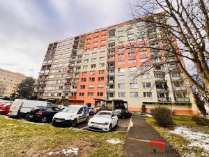 Prodej bytu 2+kk, Kralupy nad Vltavou, sídl. Hůrka, 40 m2