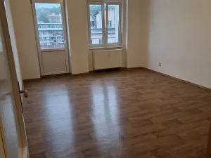 Pronájem bytu 2+kk, Ústí nad Labem, Hradiště, 49 m2