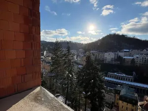 Prodej apartmánu, Karlovy Vary, Na Vyhlídce, 2700 m2