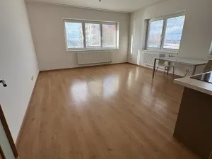 Pronájem bytu 1+kk, Praha - Zličín, Tvrdonická, 46 m2