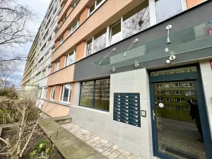 Prodej bytu 3+1, Praha - Nusle, Pujmanové, 71 m2